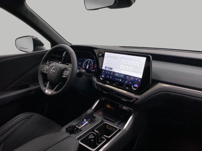 2026 Lexus TX 350 F SPORT HANDLING AWD