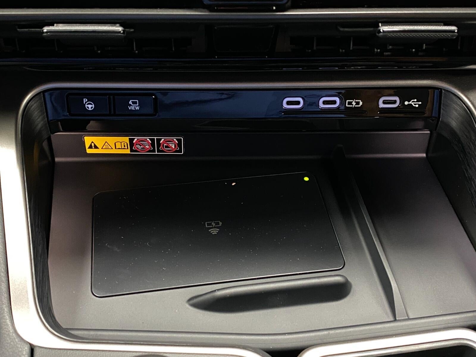 2026 Lexus TX 350 F SPORT HANDLING AWD