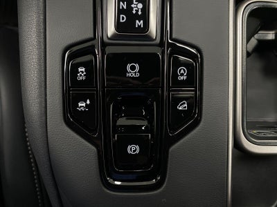 2026 Lexus TX 350 F SPORT HANDLING AWD