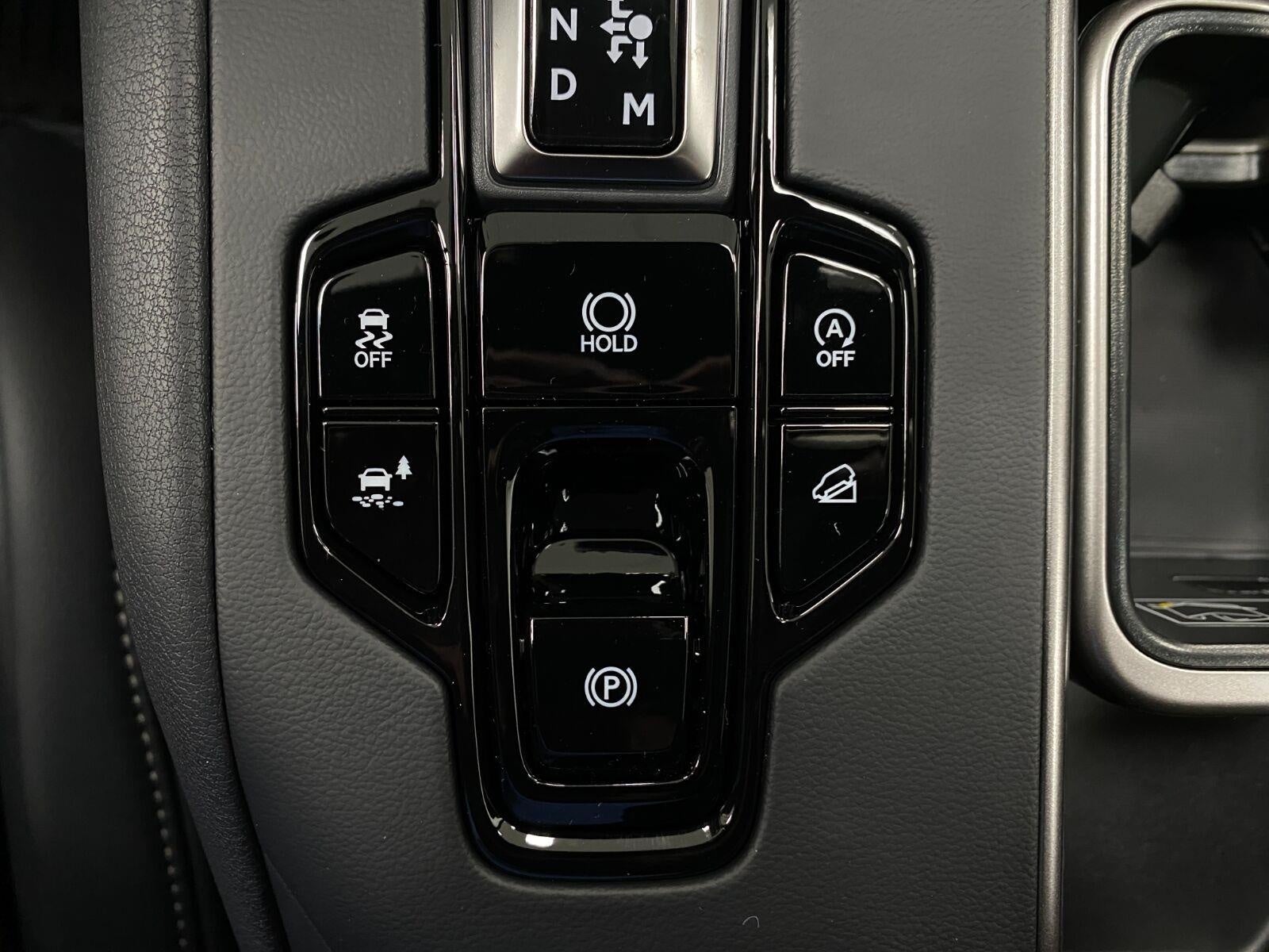2026 Lexus TX 350 F SPORT HANDLING AWD