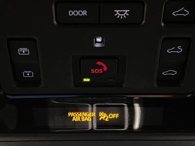 2026 Lexus TX 350 F SPORT HANDLING AWD