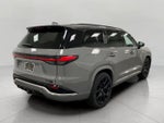2026 Lexus TX 350 F SPORT HANDLING AWD