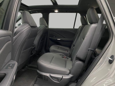2026 Lexus TX 350 F SPORT HANDLING AWD