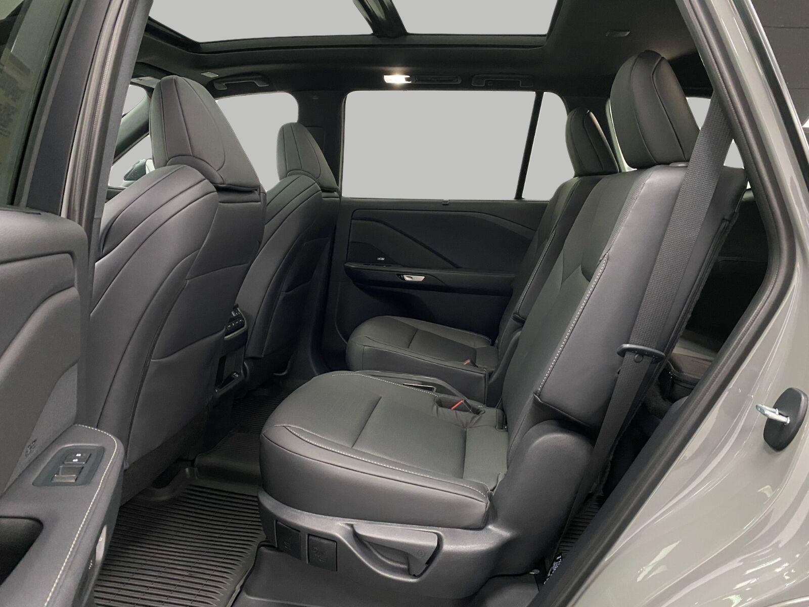 2026 Lexus TX 350 F SPORT HANDLING AWD