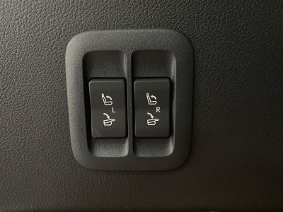 2026 Lexus TX 350 F SPORT HANDLING AWD
