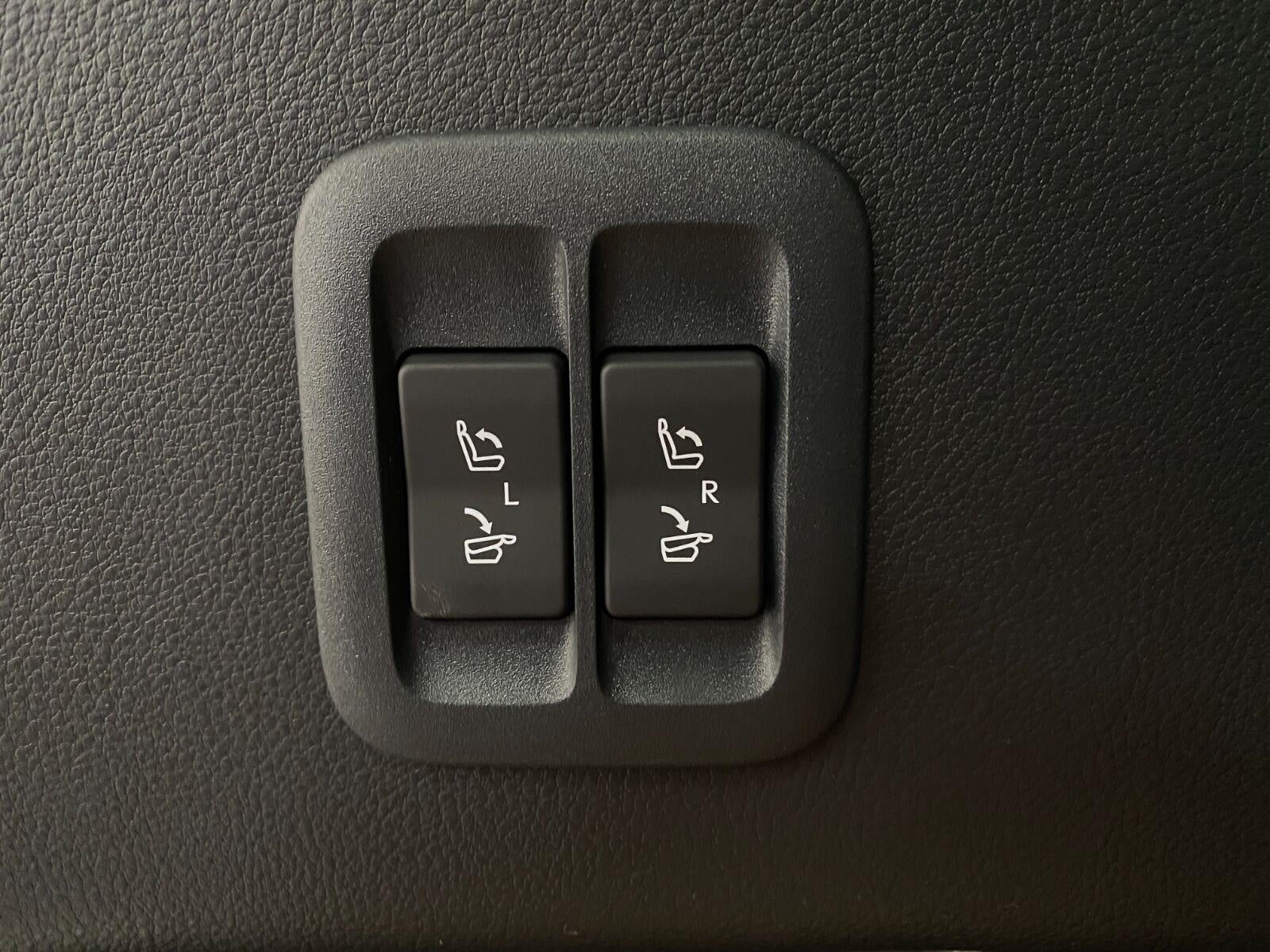 2026 Lexus TX 350 F SPORT HANDLING AWD