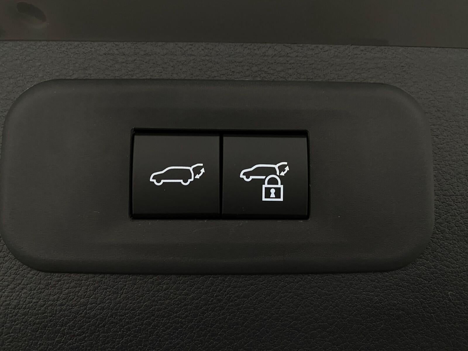 2026 Lexus TX 350 F SPORT HANDLING AWD