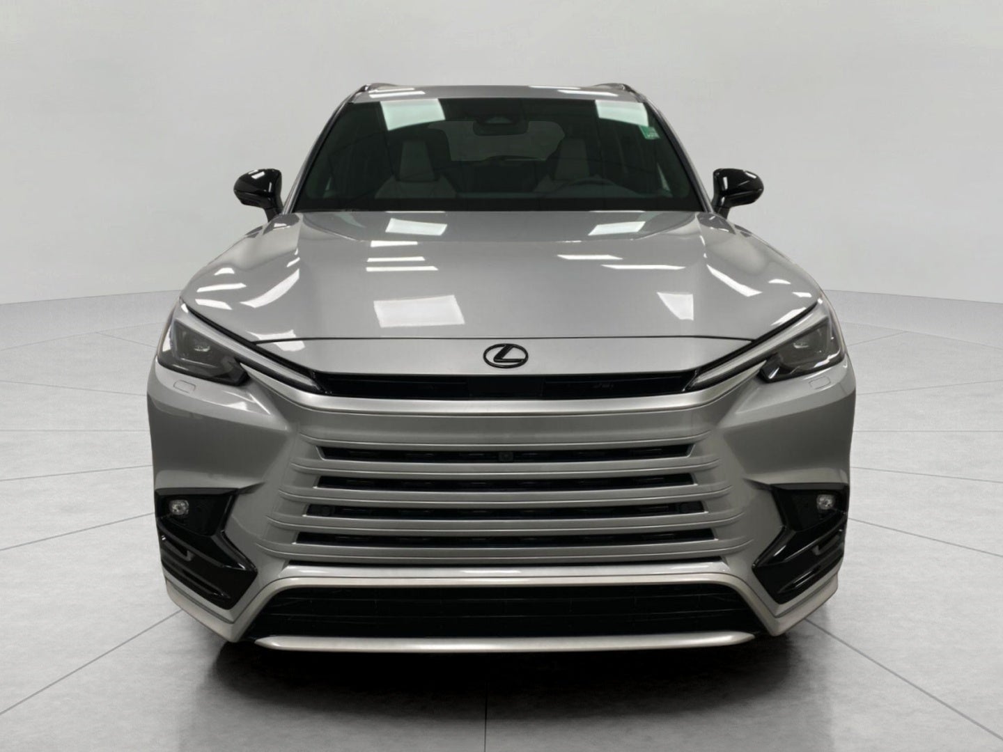 2026 Lexus TX HYBRID TX 500h F SPORT PERFORMANCE PREMIUM AWD