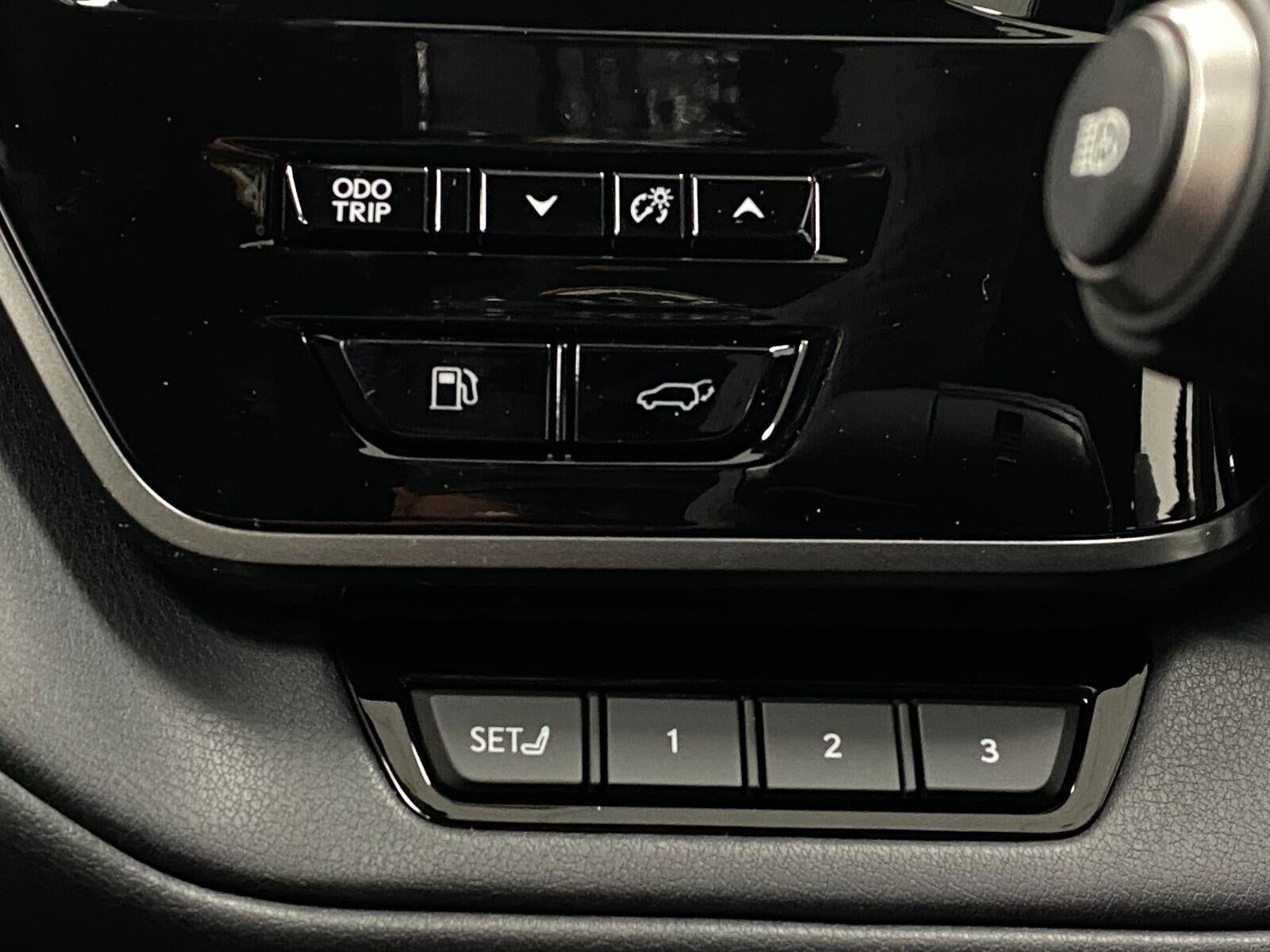 2026 Lexus TX HYBRID TX 500h F SPORT PERFORMANCE PREMIUM AWD