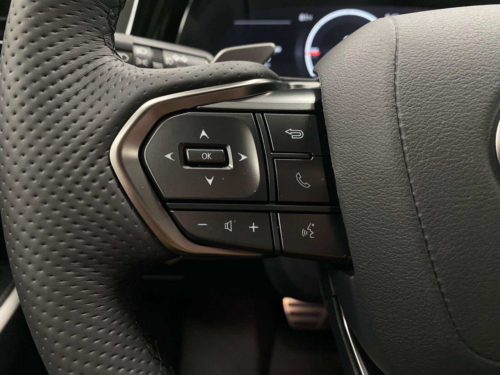2026 Lexus TX HYBRID TX 500h F SPORT PERFORMANCE PREMIUM AWD