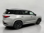 2026 Lexus TX HYBRID TX 500h F SPORT PERFORMANCE PREMIUM AWD