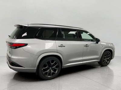 2026 Lexus TX HYBRID TX 500h F SPORT PERFORMANCE PREMIUM AWD