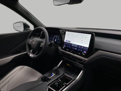 2026 Lexus TX HYBRID TX 500h F SPORT PERFORMANCE PREMIUM AWD