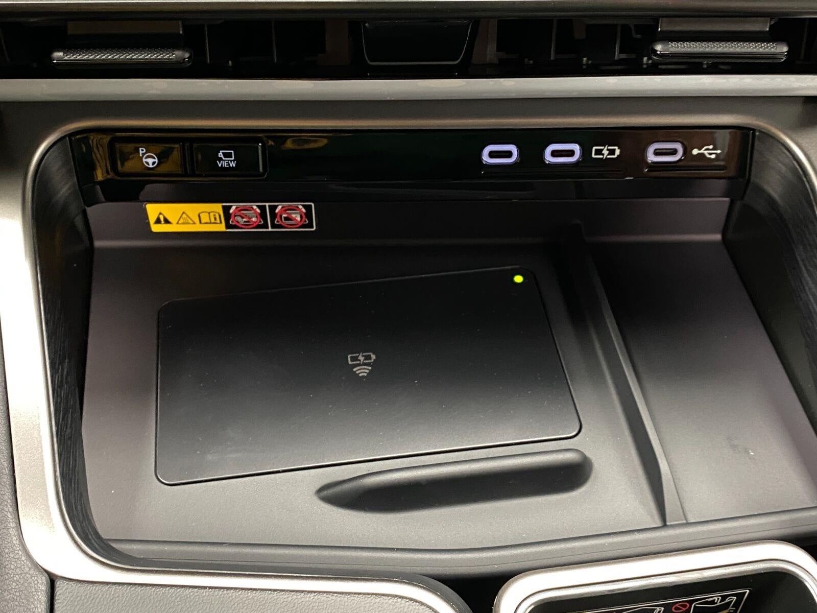 2026 Lexus TX HYBRID TX 500h F SPORT PERFORMANCE PREMIUM AWD