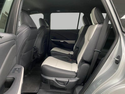 2026 Lexus TX HYBRID TX 500h F SPORT PERFORMANCE PREMIUM AWD