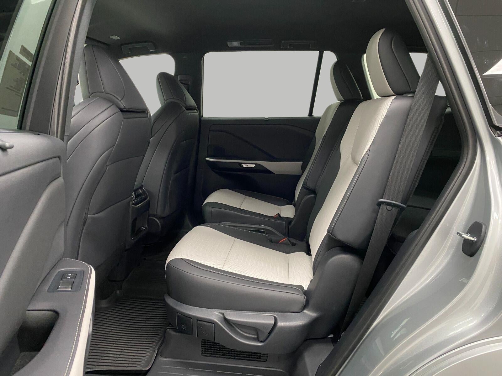 2026 Lexus TX HYBRID TX 500h F SPORT PERFORMANCE PREMIUM AWD