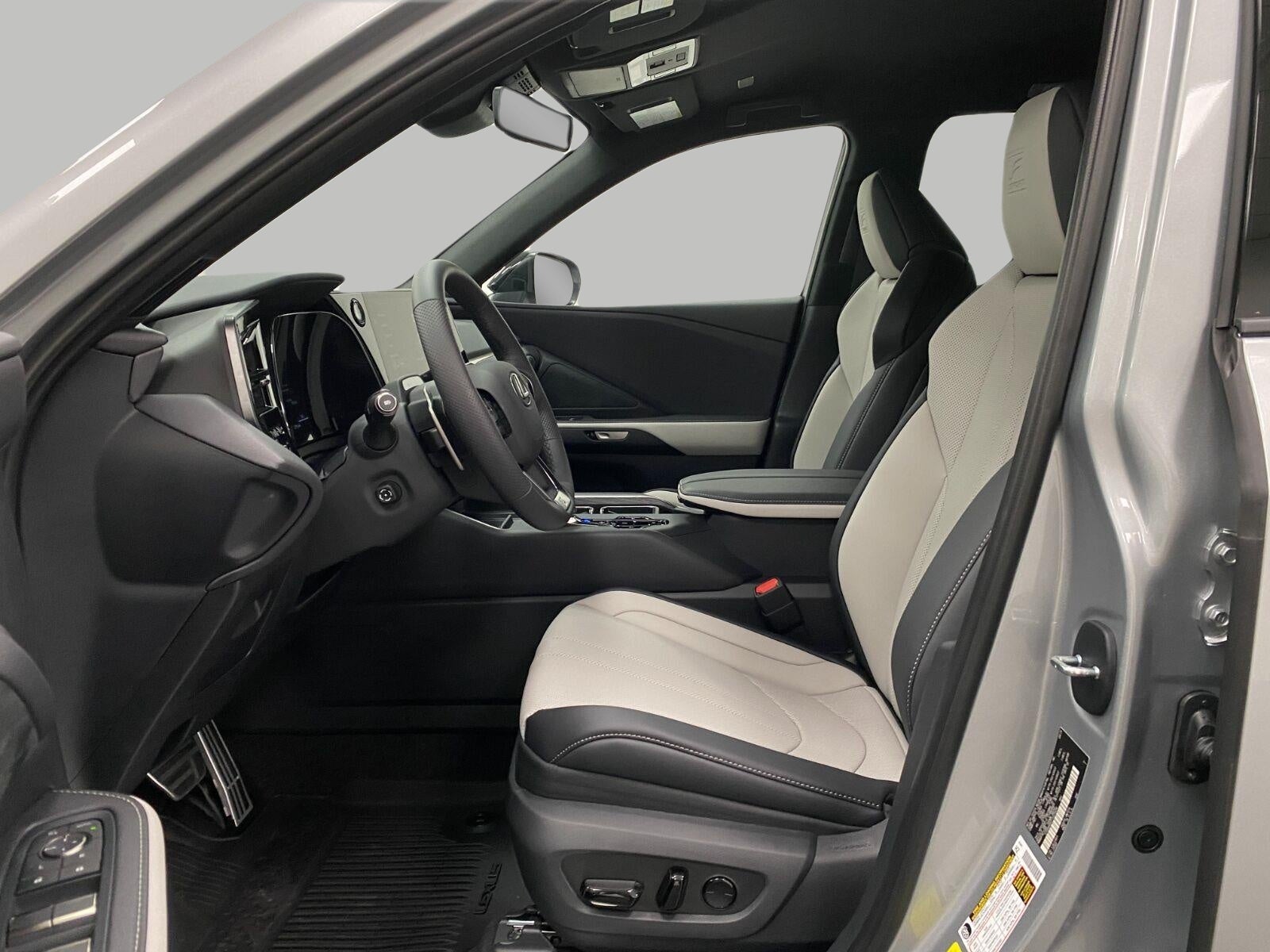2026 Lexus TX HYBRID TX 500h F SPORT PERFORMANCE PREMIUM AWD
