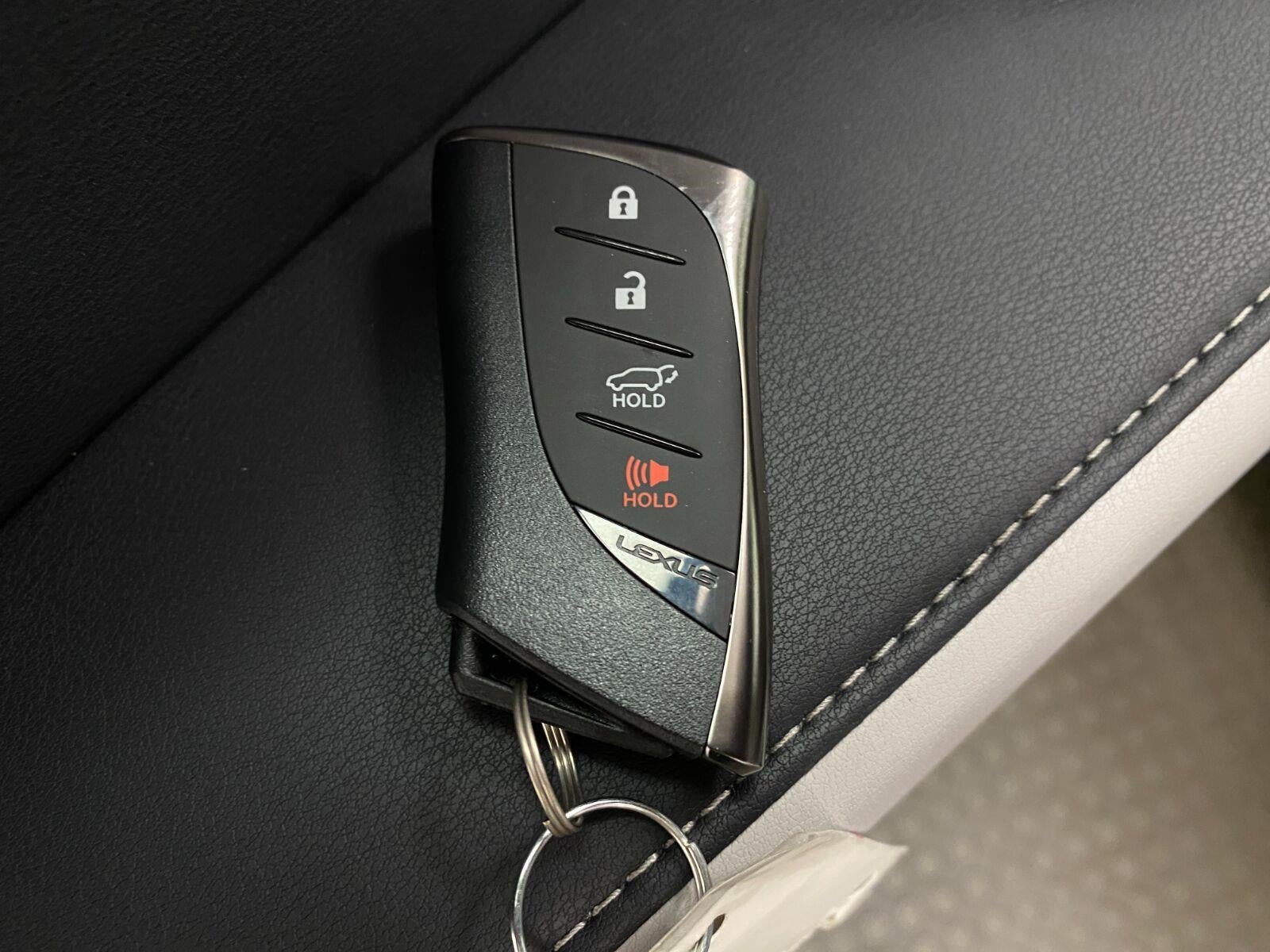 2026 Lexus TX HYBRID TX 500h F SPORT PERFORMANCE PREMIUM AWD