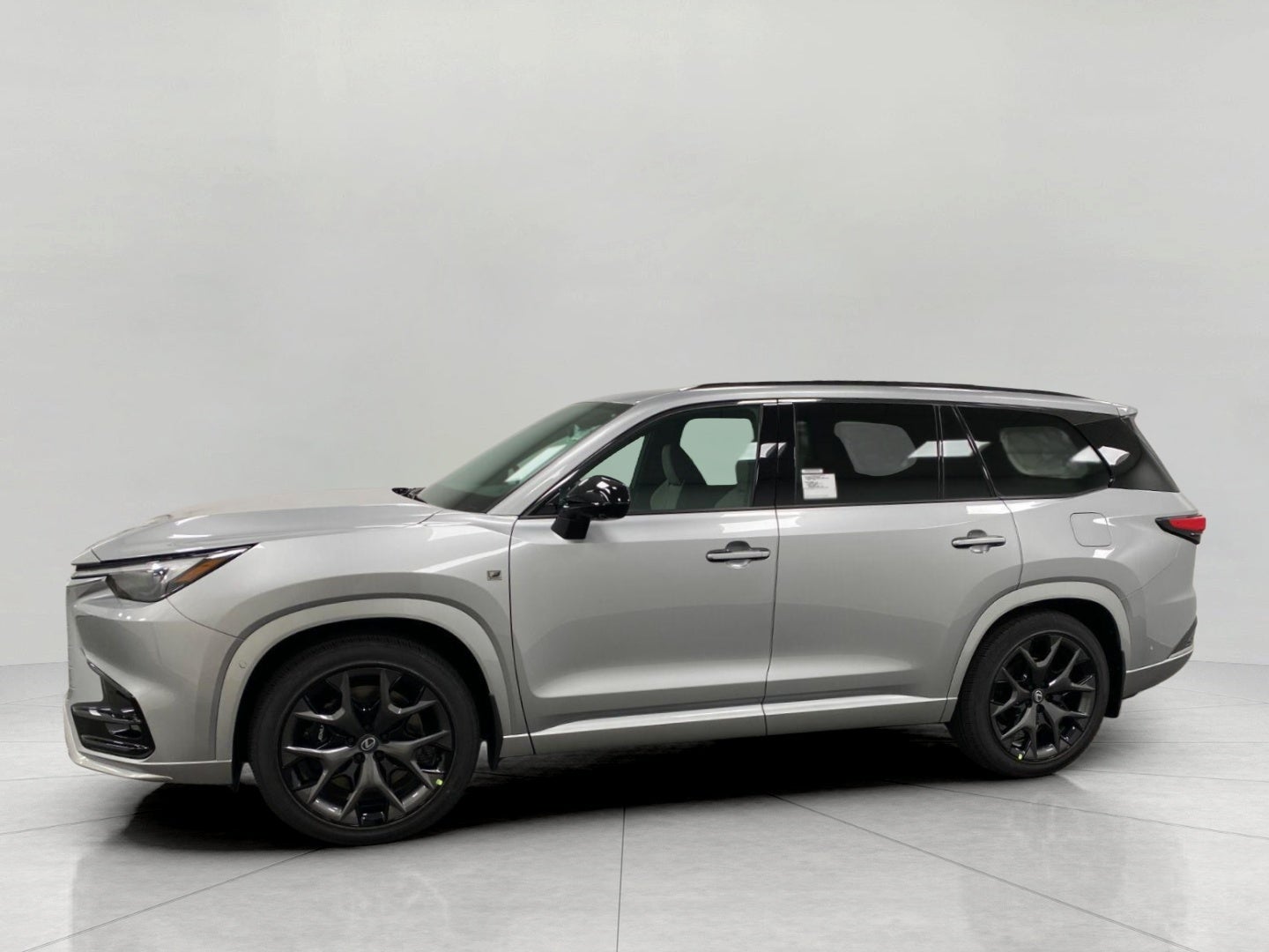 2026 Lexus TX HYBRID TX 500h F SPORT PERFORMANCE PREMIUM AWD