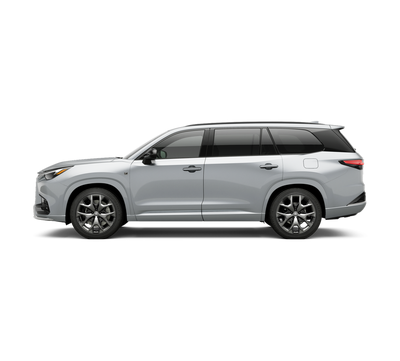 2026 Lexus TX HYBRID TX 500h F SPORT PERFORMANCE LUXURY AWD