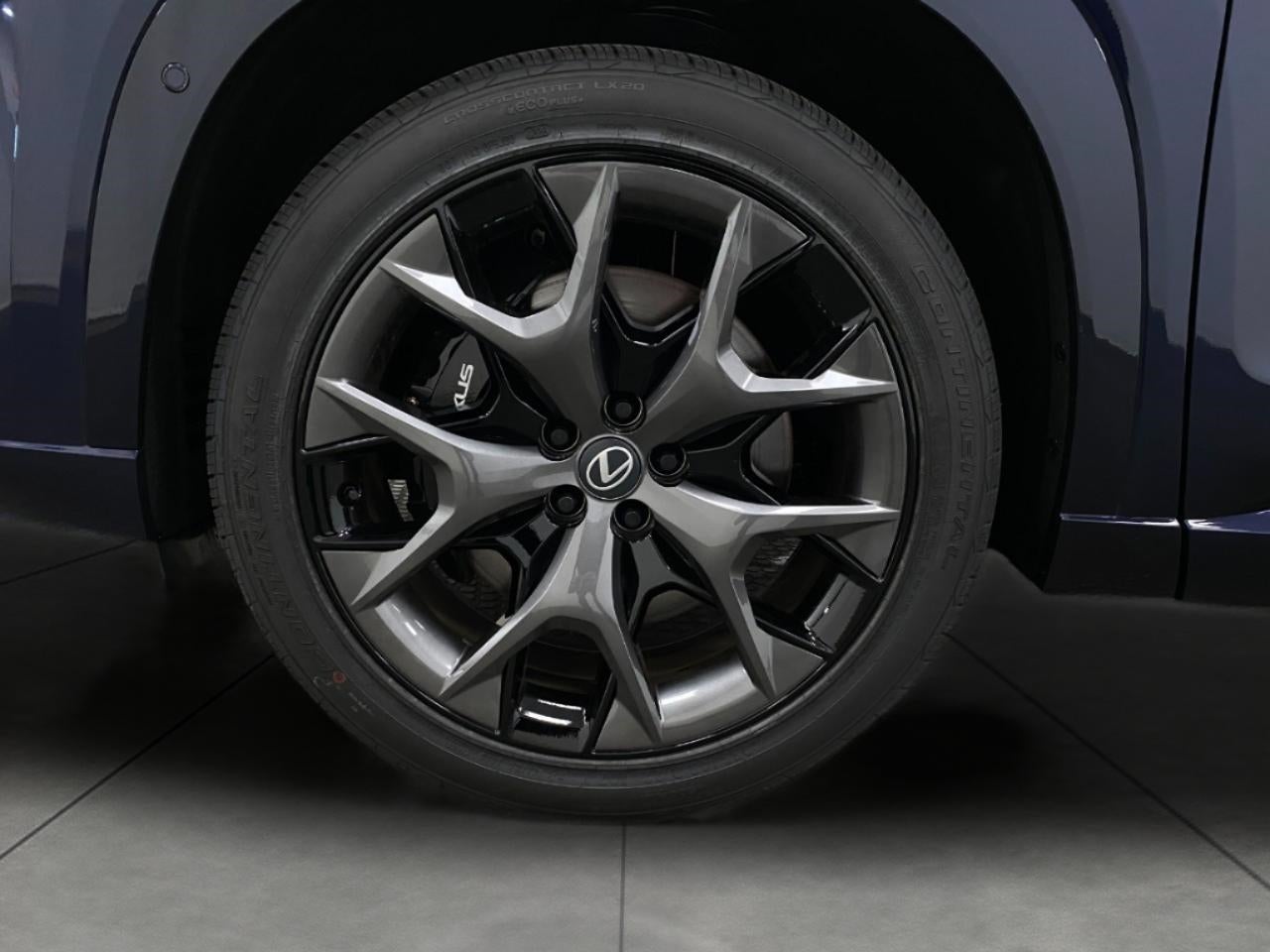 2026 Lexus TX HYBRID TX 500h F SPORT PERFORMANCE PREMIUM AWD
