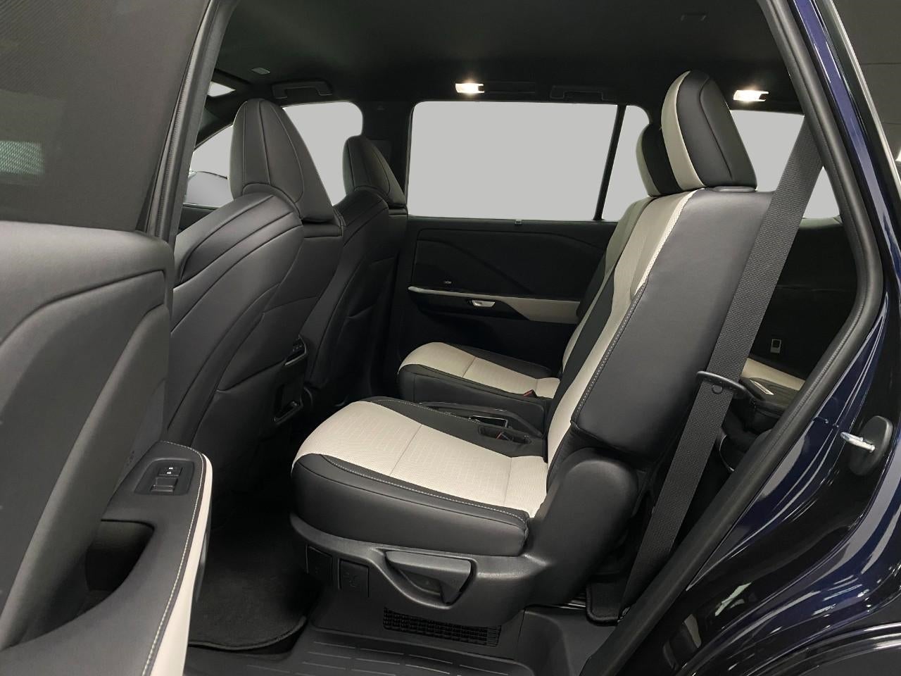 2026 Lexus TX HYBRID TX 500h F SPORT PERFORMANCE PREMIUM AWD