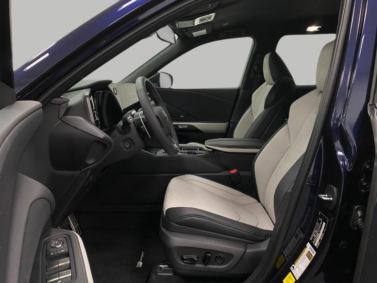 2026 Lexus TX HYBRID TX 500h F SPORT PERFORMANCE PREMIUM AWD