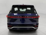 2026 Lexus TX HYBRID TX 500h F SPORT PERFORMANCE PREMIUM AWD