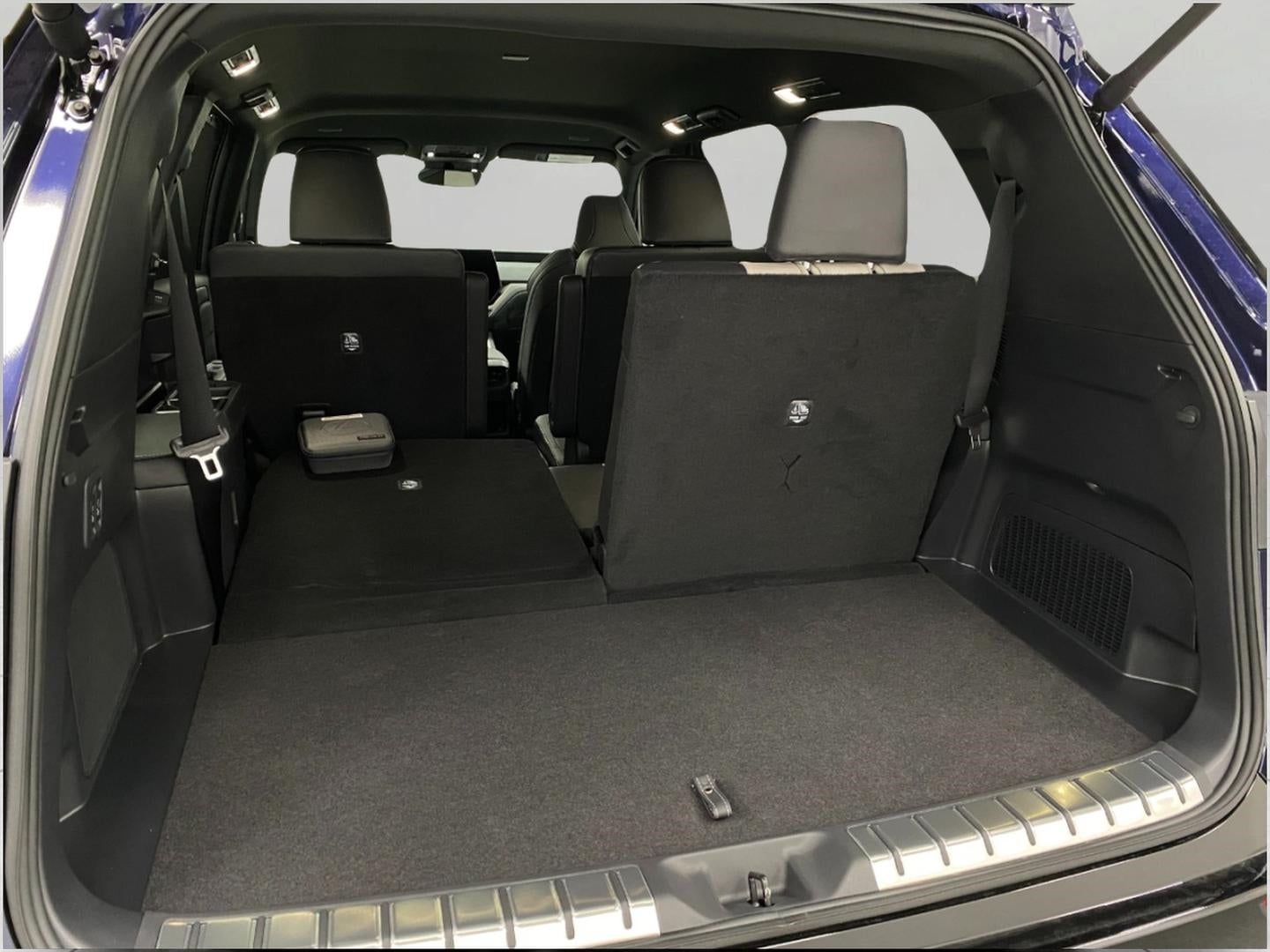 2026 Lexus TX HYBRID TX 500h F SPORT PERFORMANCE PREMIUM AWD