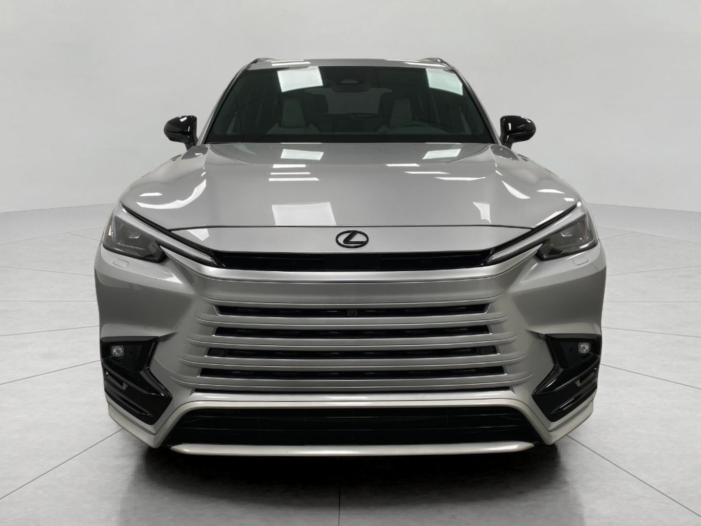 2026 Lexus TX HYBRID TX 500h F SPORT PERFORMANCE PREMIUM AWD