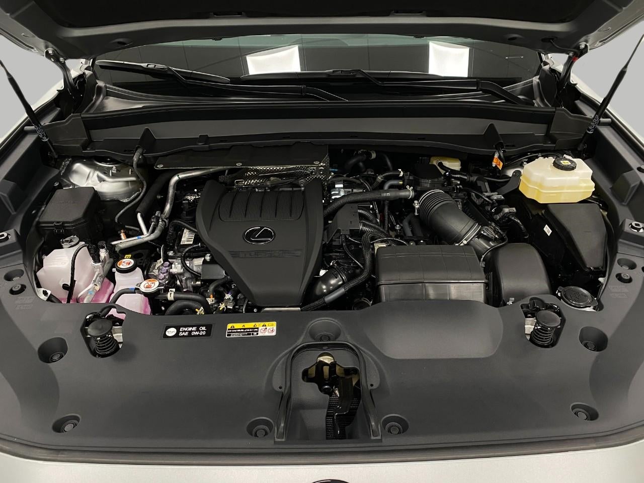 2026 Lexus TX HYBRID TX 500h F SPORT PERFORMANCE PREMIUM AWD