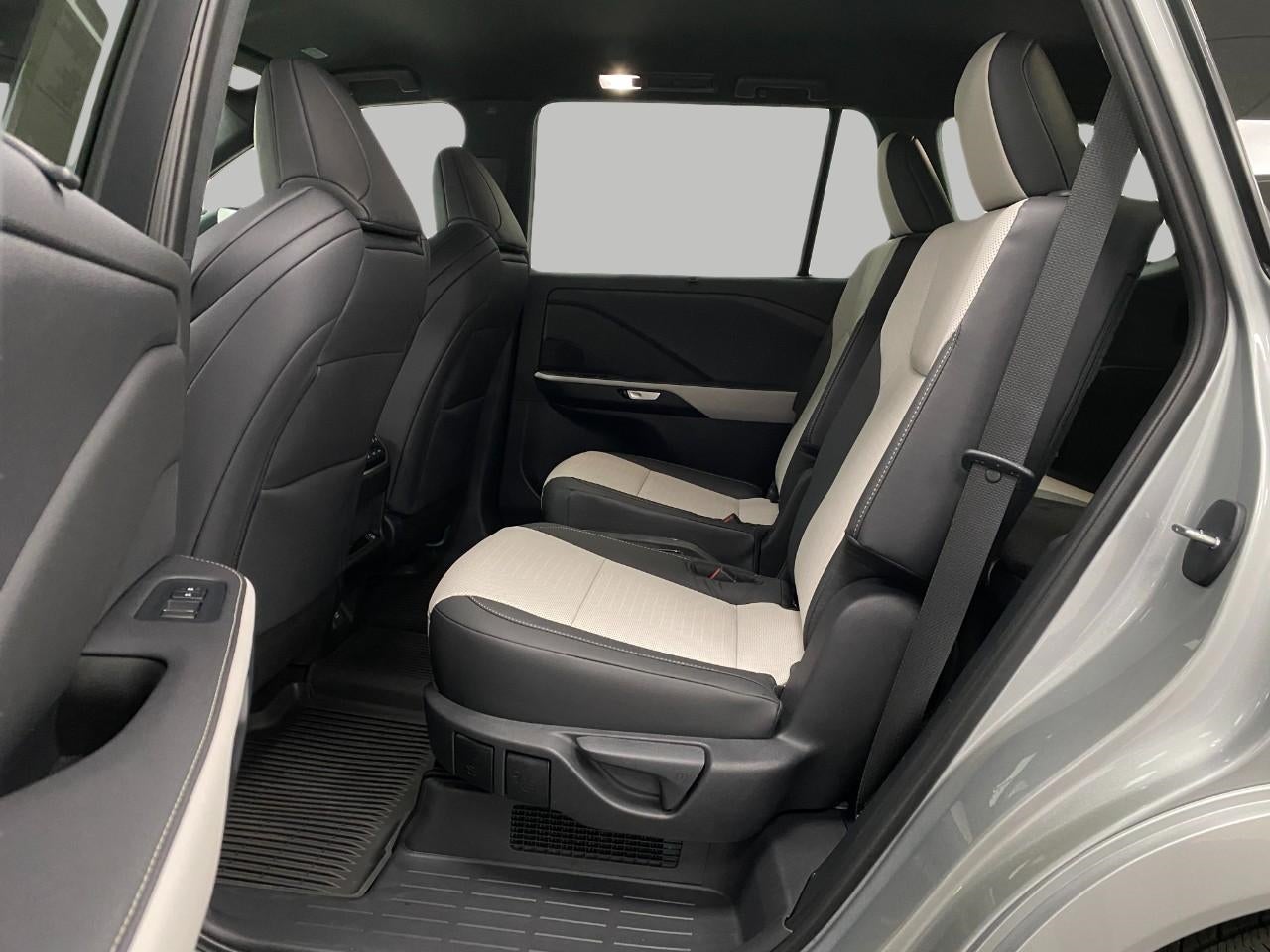 2026 Lexus TX HYBRID TX 500h F SPORT PERFORMANCE PREMIUM AWD