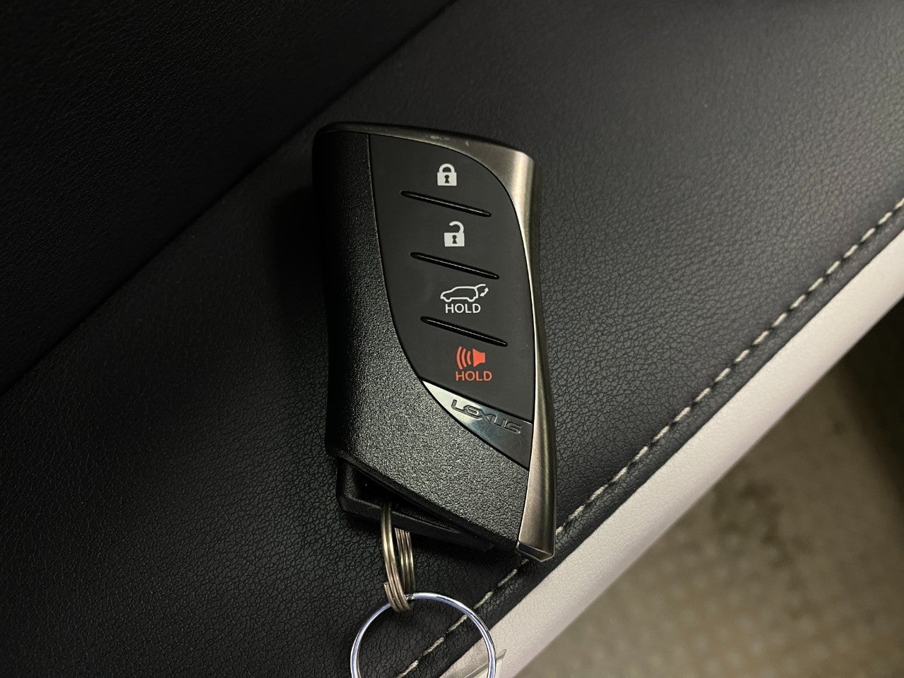 2026 Lexus TX HYBRID TX 500h F SPORT PERFORMANCE PREMIUM AWD