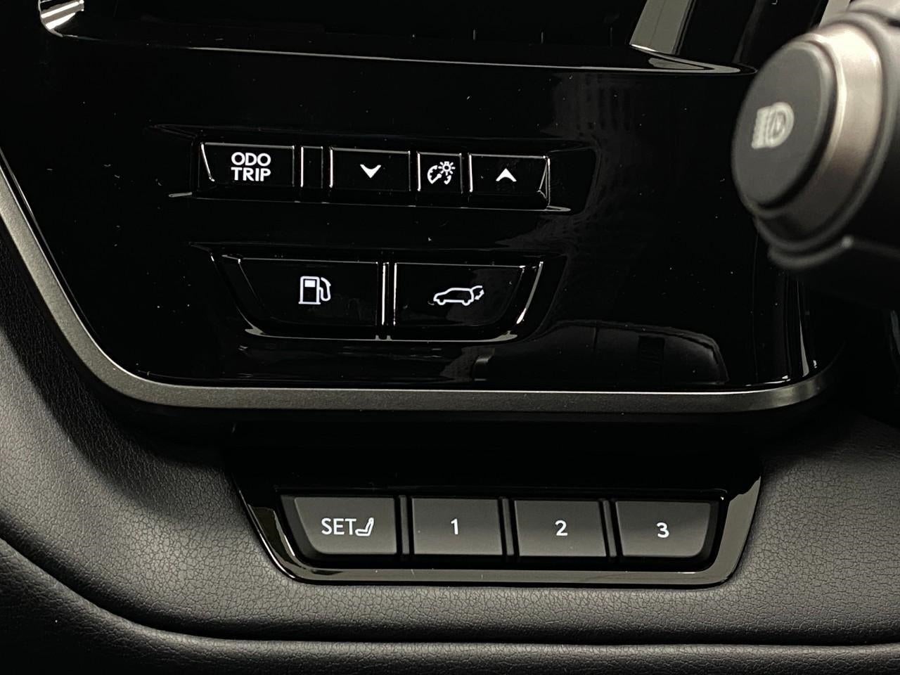 2026 Lexus TX HYBRID TX 500h F SPORT PERFORMANCE PREMIUM AWD