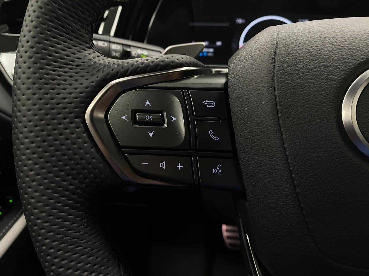 2026 Lexus TX HYBRID TX 500h F SPORT PERFORMANCE PREMIUM AWD