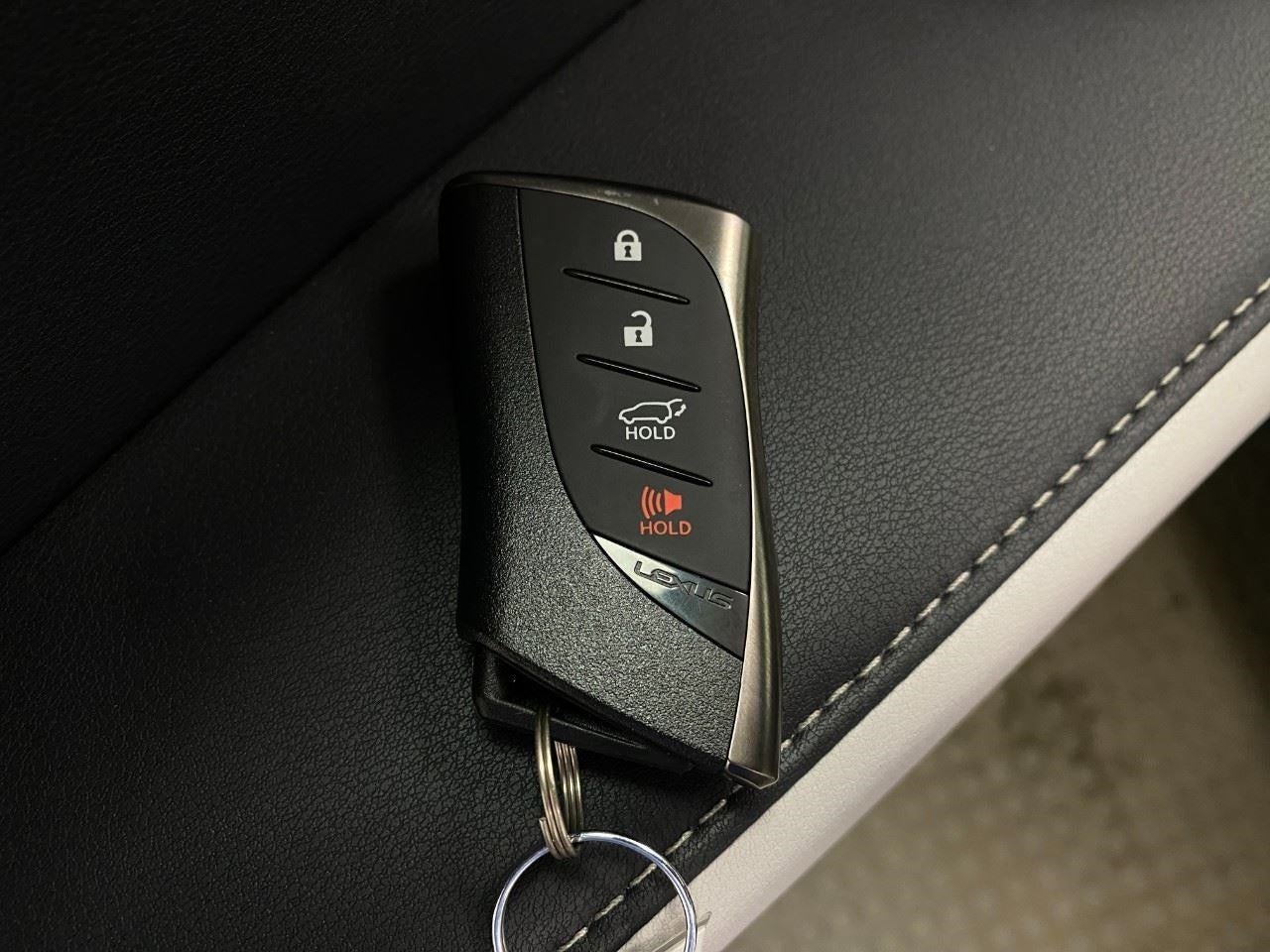 2026 Lexus TX HYBRID TX 500h F SPORT PERFORMANCE PREMIUM AWD