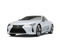 2026 Lexus LC 500