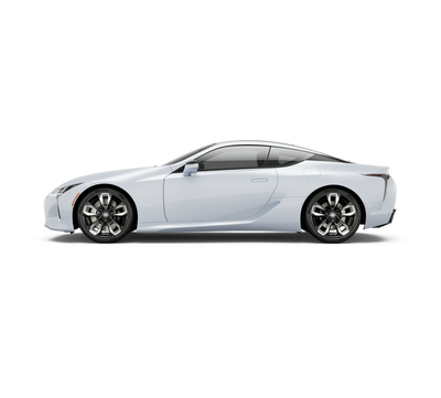 2026 Lexus LC 500