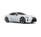 2026 Lexus LC 500