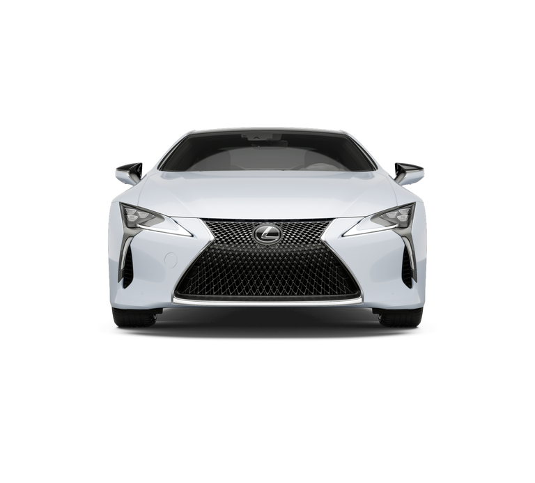 2026 Lexus LC 500
