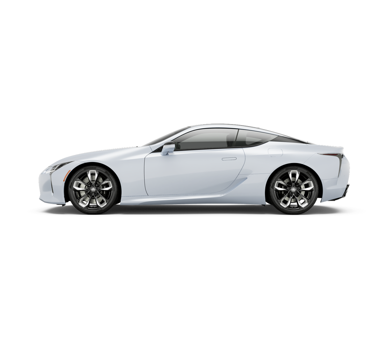 2026 Lexus LC 500