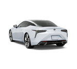 2026 Lexus LC 500