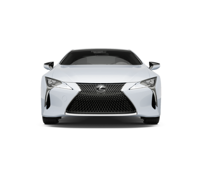 2026 Lexus LC 500