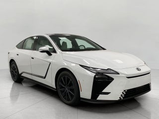 2026 Lexus ES HYBRID ES 350h PREMIUM+
