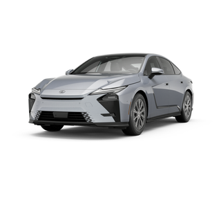 2026 Lexus ES HYBRID