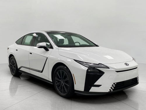 2026 Lexus ES HYBRID ES 350h PREMIUM AWD