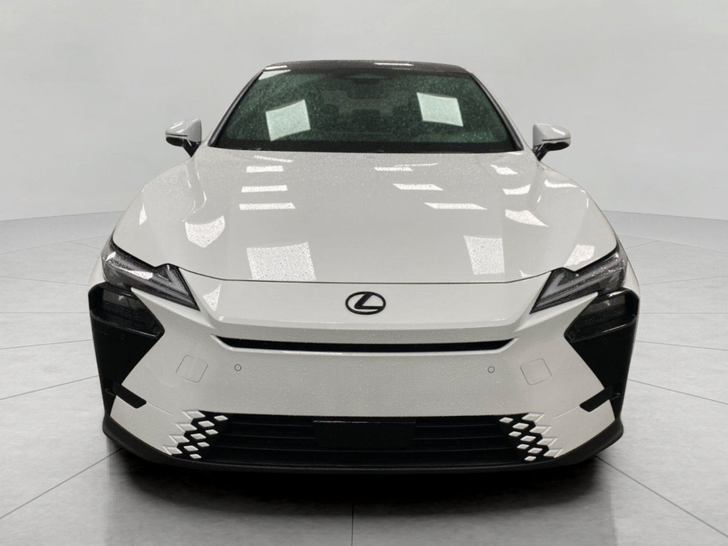 2026 Lexus ES HYBRID ES 350h PREMIUM AWD