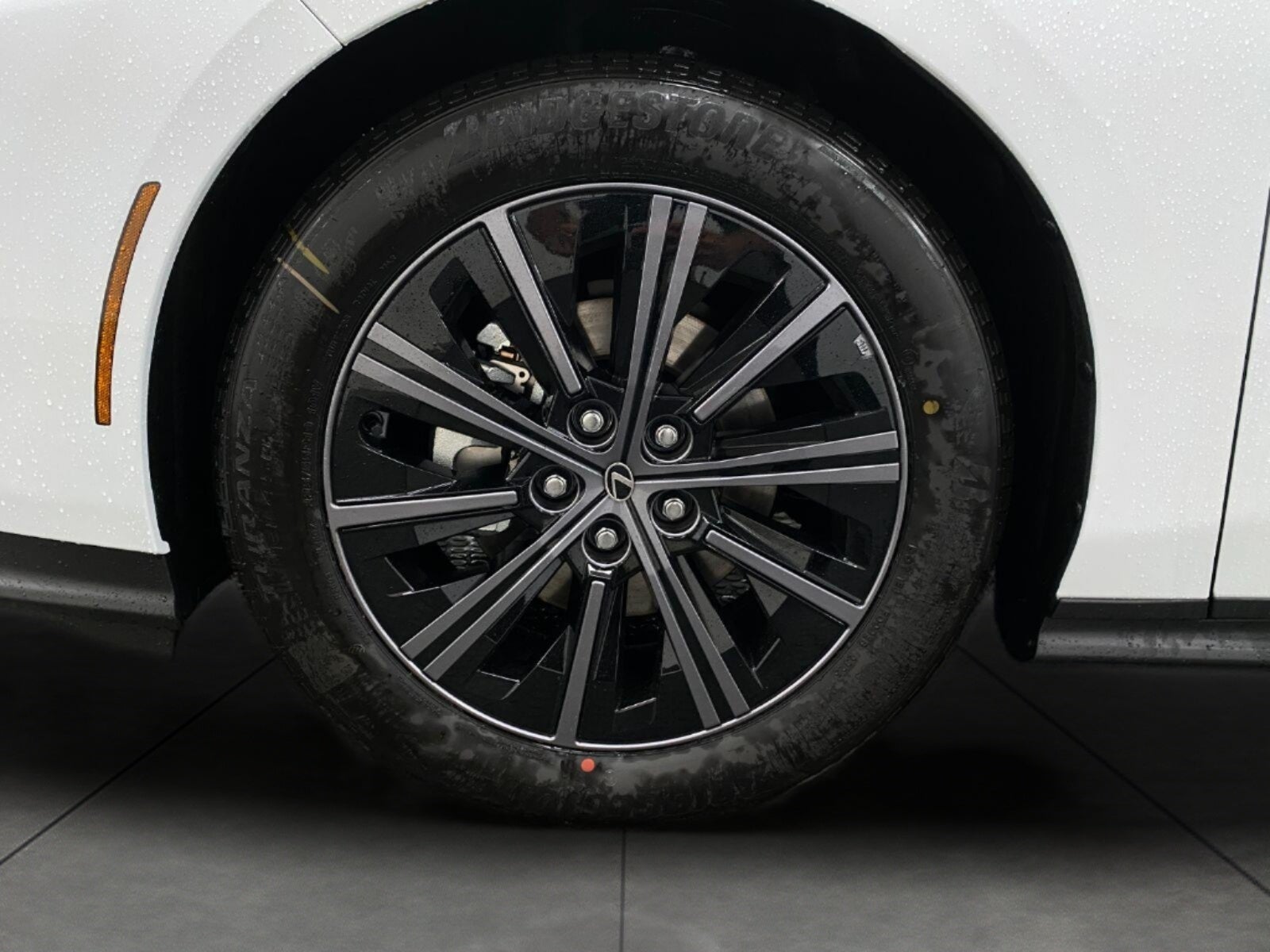 2026 Lexus ES HYBRID ES 350h PREMIUM AWD