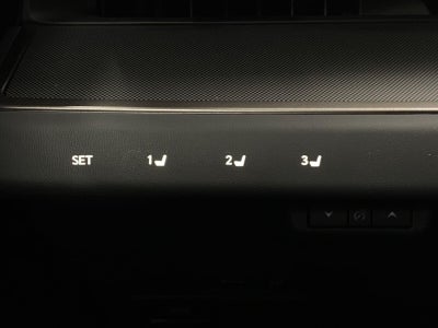 2026 Lexus ES HYBRID ES 350h PREMIUM AWD