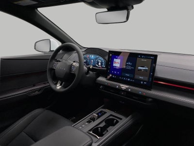2026 Lexus ES HYBRID ES 350h PREMIUM AWD